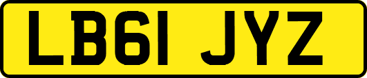 LB61JYZ