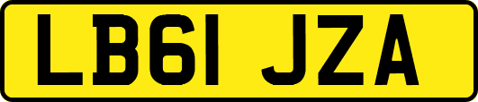 LB61JZA