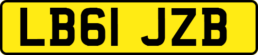 LB61JZB
