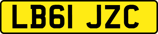 LB61JZC