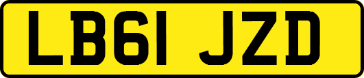LB61JZD