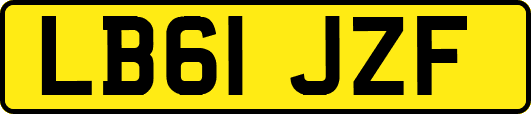 LB61JZF