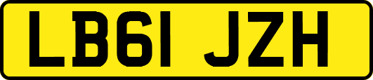 LB61JZH