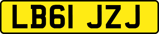 LB61JZJ