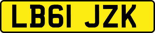 LB61JZK