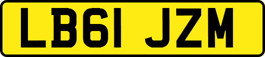 LB61JZM