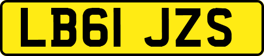 LB61JZS