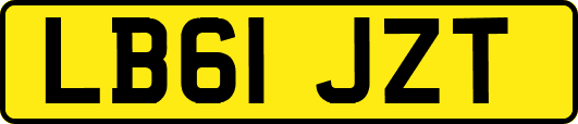 LB61JZT