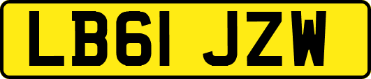 LB61JZW