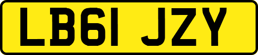 LB61JZY