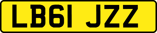 LB61JZZ