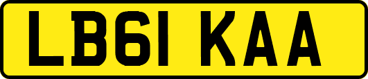 LB61KAA
