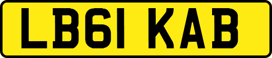LB61KAB