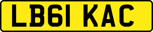 LB61KAC