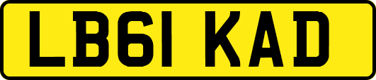 LB61KAD