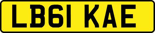 LB61KAE
