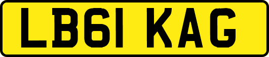LB61KAG