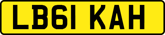 LB61KAH