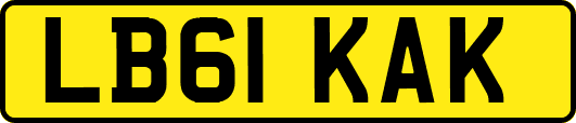 LB61KAK