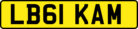 LB61KAM