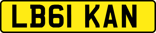 LB61KAN