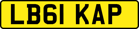 LB61KAP