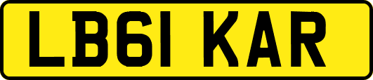 LB61KAR
