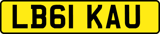 LB61KAU