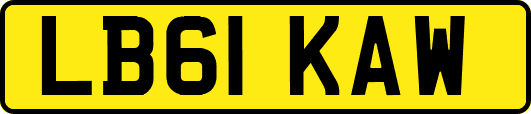 LB61KAW