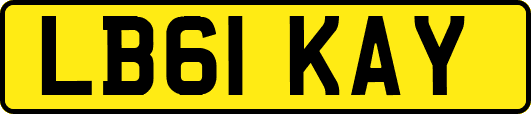 LB61KAY