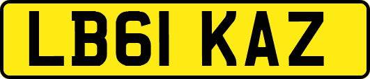 LB61KAZ