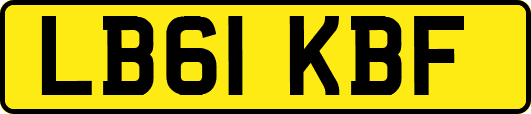 LB61KBF