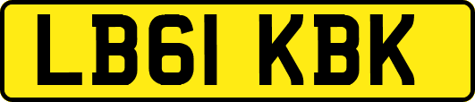LB61KBK