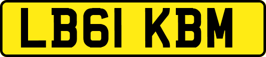 LB61KBM