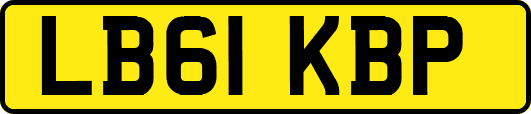 LB61KBP
