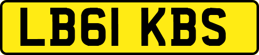 LB61KBS