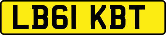 LB61KBT