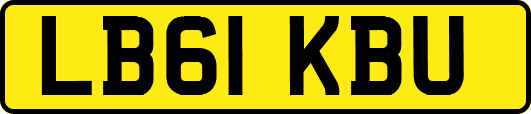 LB61KBU