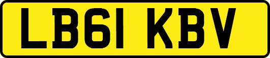 LB61KBV