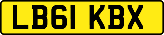 LB61KBX
