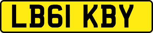 LB61KBY