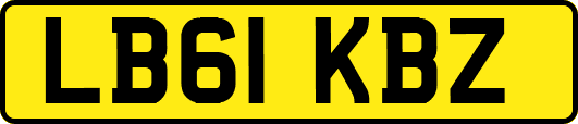 LB61KBZ