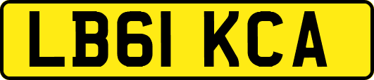 LB61KCA