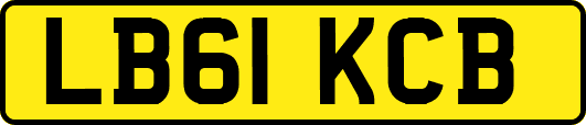 LB61KCB