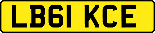 LB61KCE