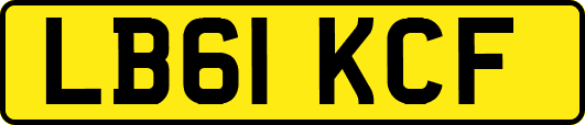 LB61KCF