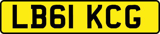 LB61KCG