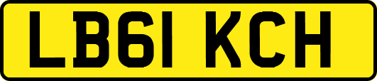 LB61KCH