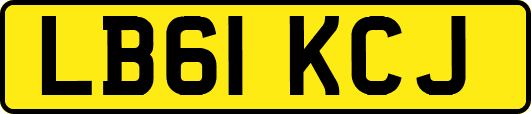 LB61KCJ