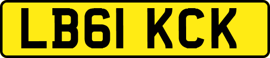 LB61KCK